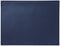 Durable 7293 729307 Bureau onderlegger Donkerblauw (b x h) 650 mm x 520 mm