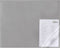 Durable 7293 729310 Bureau onderlegger Grijs (b x h) 650 mm x 520 mm