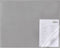 Durable 7293 729310 Bureau onderlegger Grijs (b x h) 650 mm x 520 mm