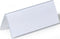 Durable 805019 Tafelnaambordje 8050 25 stuks/pak 25 stuk(s)