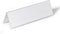 Durable 805319 Tafelnaambordje 8053 25 stuks/pak 25 stuk(s)