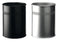 Durable afvalememmers & toebehoren PAPIERBAK PERFOR. ZW 2900.0159