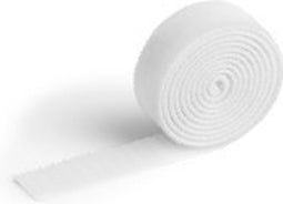 Durable Cavoline Grip 20 kabelbinder Haak & lus kabelbinder Wit