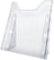 Durable COMBIBOXX A4 - 8578 857819 Folderhouder Transparant 1 stuk(s) Aantal vakken: 1 (b x h x d) 242 x 291 x 217 mm
