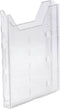 Durable COMBIBOXX A4 EXTENSION - 8579 857919 Folderhouder Transparant DIN A4 1 stuk(s) Aantal vakken: 1 (b x h x d) 242