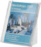 Durable COMBIBOXX A4 EXTENSION - 8579 857919 Folderhouder Transparant DIN A4 1 stuk(s) Aantal vakken: 1 (b x h x d) 242