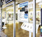 Durable Duraframe Poster infokader - A1 formaat - Zilver - Magnetische sluiting