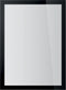 Durable Duraframe Sun A4 zwart, pak met 2 stuks