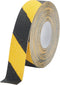 Durable Duraline antisliptape Grip+ 50 mm x 15 m | geel/zwart