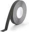 Durable DURALINE GRIP 108001 Anti-sliptape Zwart (l x b) 15 m x 25 mm 1 stuk(s)