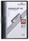 Durable klemmap Duraclip Original 30 zwart