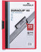 Durable - Klemmap Duraclip Original 60 rood