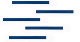 Durable Magneetstrip DURAFIX RAIL (b x h) 210 mm x 17 mm zelfklevend Donkerblauw 5 stuks/pack 5 stuk(s) 470607