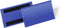 Durable Magnetische etikethoes 174207 Blauw 150 mm x 76 mm