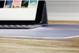 Durable onderlegger Duraglas formaat 40 x 53 cm