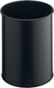 Durable papiermand zwart