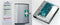 DURABLE Pocketfix®, ideaal voor uithangsystemen, transparant, polypropyleen, 25/VE, A4