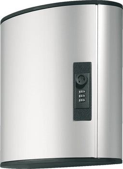 Durable sleutelkast - Zilver - 36 sleutels - cijferslot