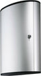 Durable sleutelkast - Zilver - 72 sleutels - cilinderslot