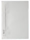 Durable - Snelhechter durable a4 pp wit | 50 stuks