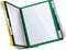 DURABLE VARIO lijstensysteem wall 10, Wandhouder, lijsten van polyprop