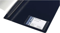 Durable zelfklevende zakken POCKETFIX B x 105 H 65 mm