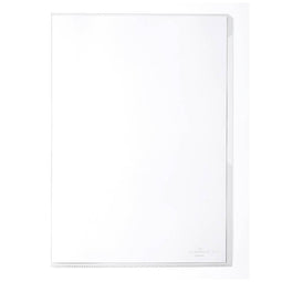 Durable Zichttassen BUSINESS A4 DIN A4 staand Kunststof 0.15 mm Glas (helder) 231519 100 stuk(s)