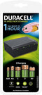 Duracell 1 uur batterijlader - 1 stuk