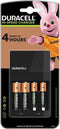 Duracell 1 uur batterijlader - 1 stuk