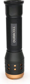 Duracell 1000 aluminium scherpstellende LED-zaklamp 8272-DF1000