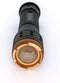 Duracell 1000 aluminium scherpstellende LED-zaklamp 8272-DF1000