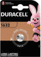 Duracell 1632 Single-use battery CR1632 Lithium 3 V