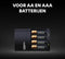Duracell 4 uur batterij oplader - 1 stuk