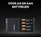 Duracell 45 minuten batterij oplader - 1 stuk