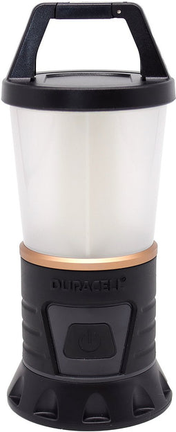 Duracell 600 Lumen Lantaarn met 180/360 graden gebiedsverlichting 8661-DL600