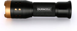 Duracell 700 aluminium scherpstellende LED-zaklamp 7128-DF700