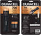 Duracell 700 aluminium scherpstellende LED-zaklamp 7128-DF700