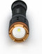 Duracell 700 aluminium scherpstellende LED-zaklamp 7128-DF700
