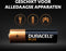 Duracell Alkaline Plus AA Batterijen - (12 batterijen in verpakking)