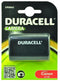 Duracell camera accu Canon (LP-E6)