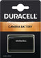 Duracell camera accu Canon (LP-E6)