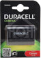 Duracell camera accu Canon (LP-E6)