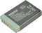 Duracell camera accu voor Canon (NB-13L)