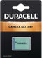 Duracell camera accu voor Canon (NB-13L)