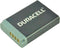 Duracell camera accu voor Canon (NB-13L)