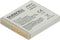 Duracell camera accu voor -Fuji (NP-40)