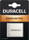 Duracell camera accu voor -Fuji (NP-40)
