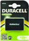 Duracell camera accu voor Fuji (NP-60)