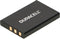 Duracell camera accu voor Fuji (NP-60)