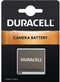Duracell camera accu voor GoPro Hero 4